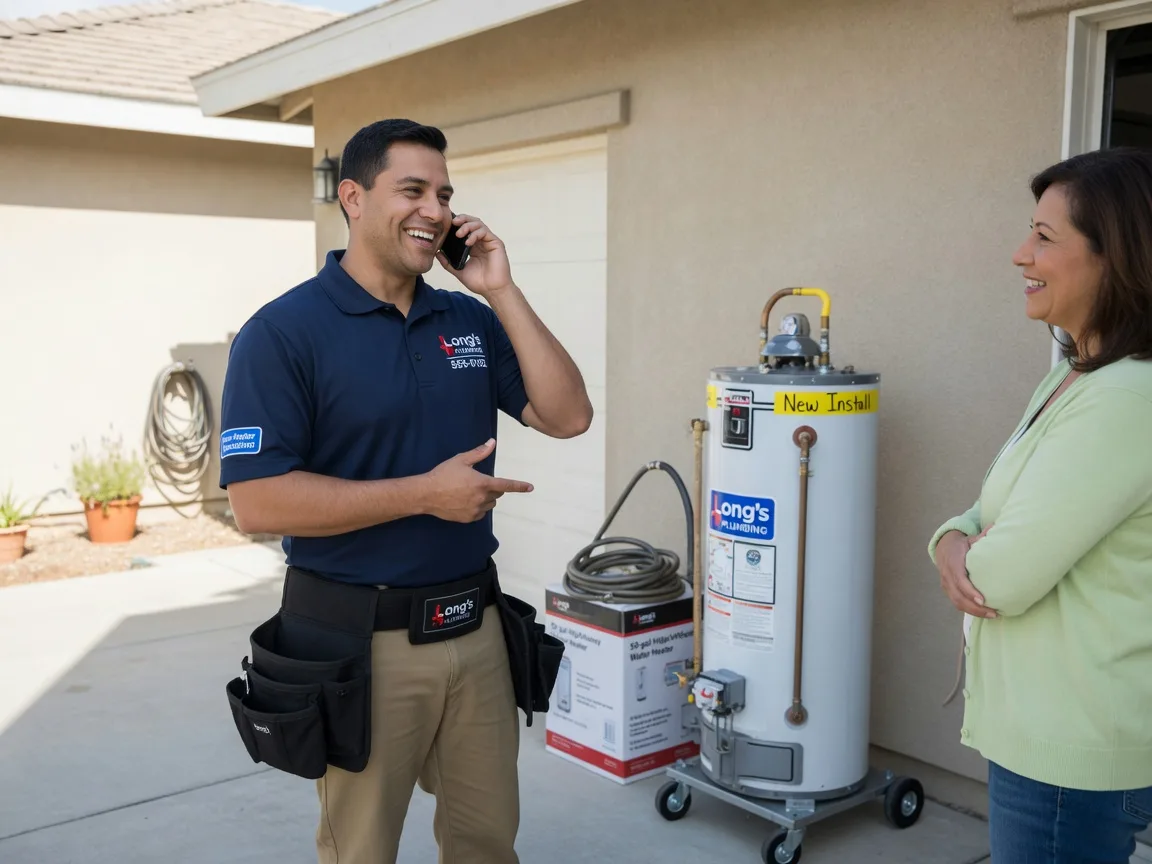 Leak Detection Putnamville, IN FAQs